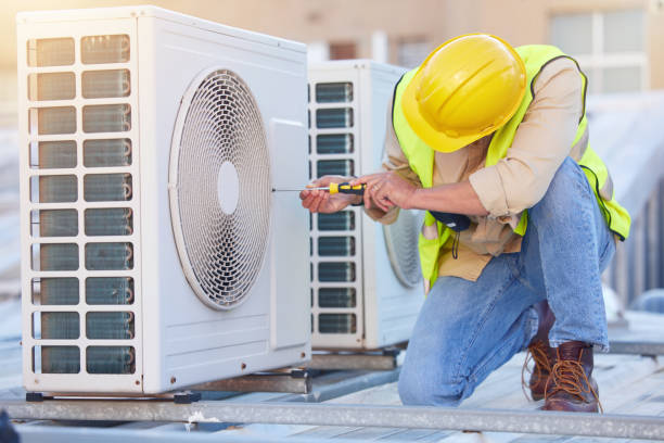  South Jacksonvle, IL HVAC Pros